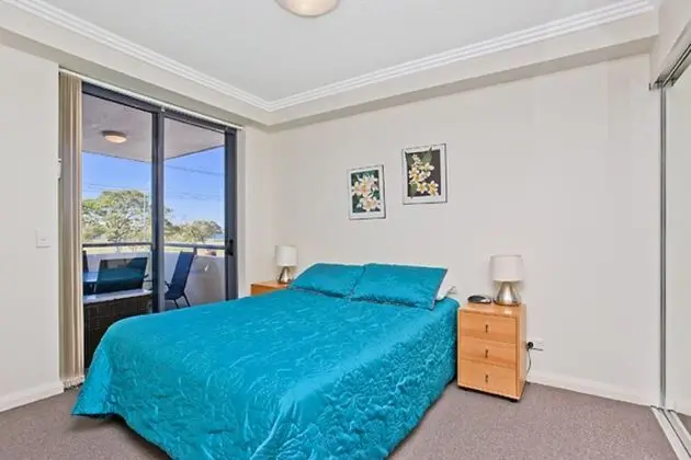 Apartment, 2 Bedrooms