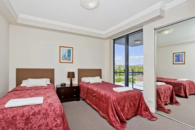 Apartment, 2 Bedrooms
