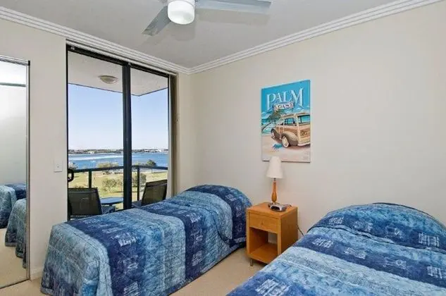 Apartment, 2 Bedrooms