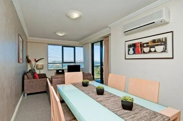 Apartment, 2 Bedrooms