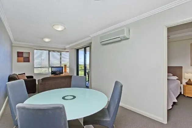 Apartment, 2 Bedrooms