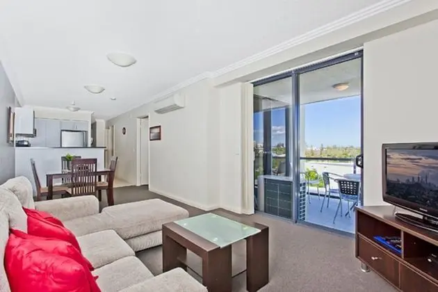 Apartment, 2 Bedrooms