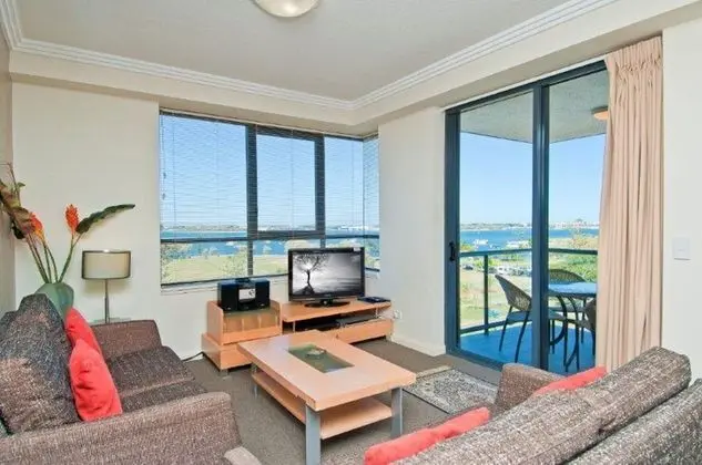 Apartment, 2 Bedrooms