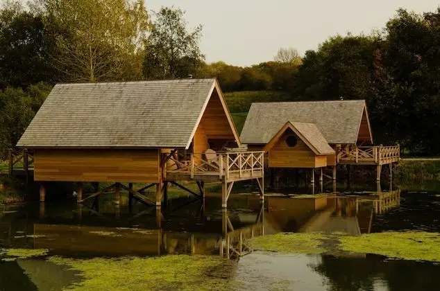 Le Rêve du Nénuphar