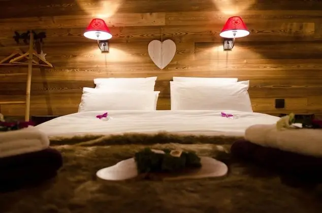 Le Rêve du Nénuphar