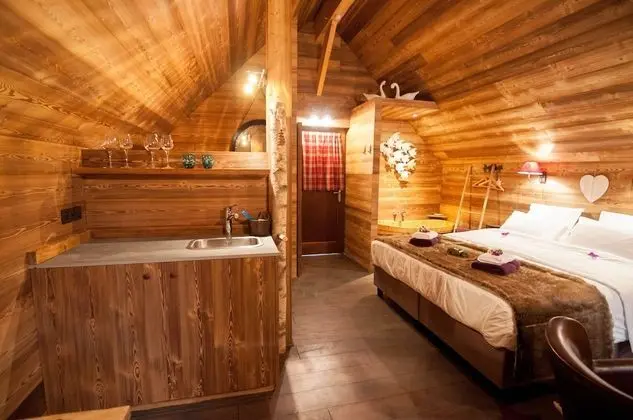 Le Rêve du Nénuphar