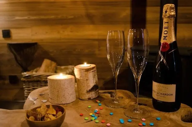 Le Rêve du Nénuphar