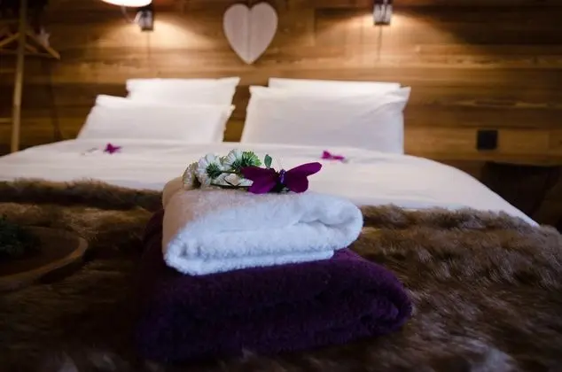 Le Rêve du Nénuphar