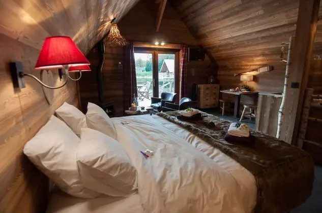 Le Rêve du Nénuphar