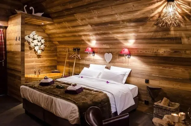 Le Rêve du Nénuphar