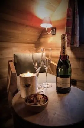 Le Rêve du Nénuphar