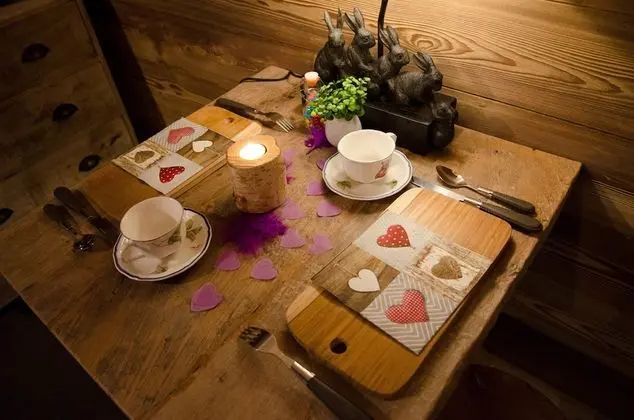 Le Rêve du Nénuphar