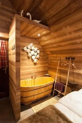 Le Rêve du Nénuphar