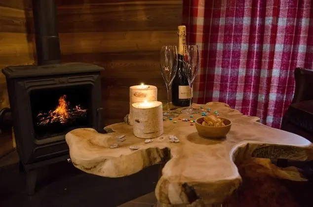 Le Rêve du Nénuphar