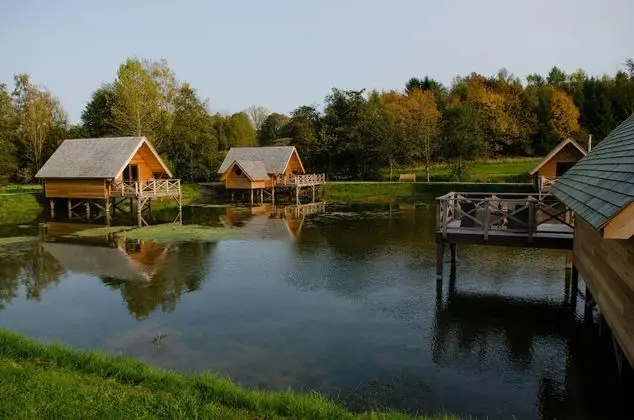 Le Rêve du Nénuphar