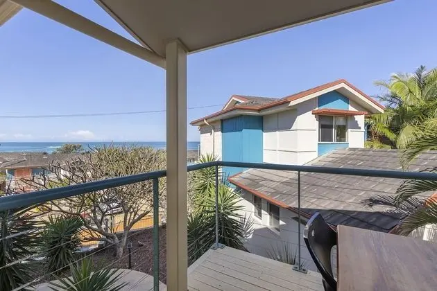 Apart Daire, 2 Yatak Odası, Bahçe Manzaralı