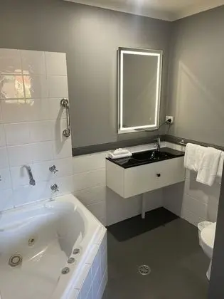 İki Yatak Odalı Apart , Okyanus Manzaralı