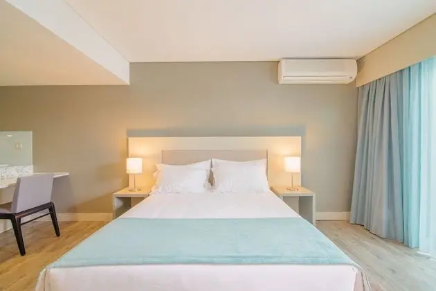 Premium Apart Daire, 2 Yatak Odası, Havuz Manzaralı