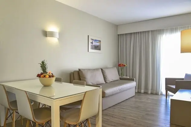 Premium Apart Daire, 2 Yatak Odası, Havuz Manzaralı