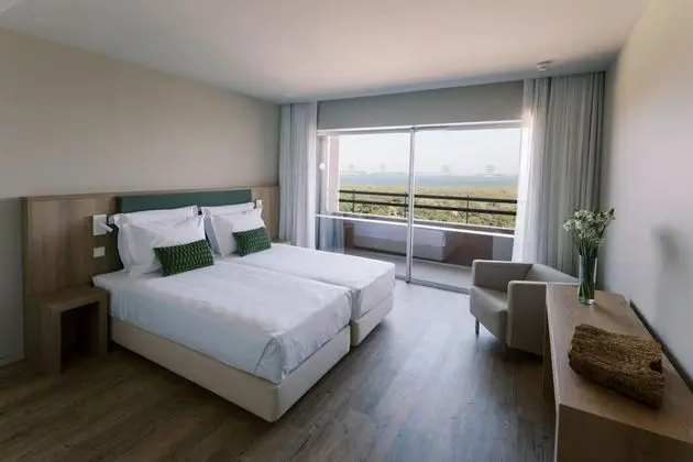 Premium Süit, 2 Yatak Odası