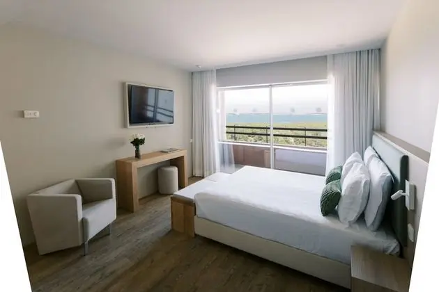 Premium Süit, 2 Yatak Odası