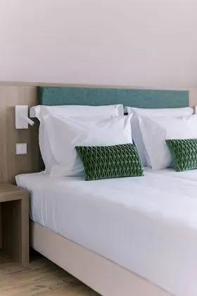 Premium Süit, 2 Yatak Odası