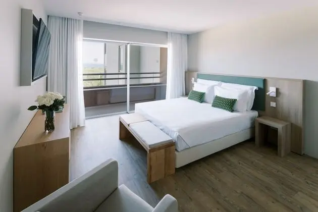 Premium Süit, 2 Yatak Odası