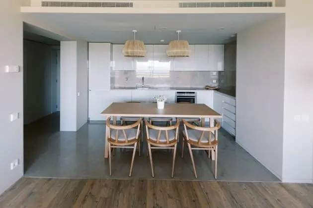 Premium Süit, 2 Yatak Odası