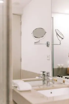 Premium Süit, 2 Yatak Odası