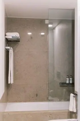 Premium Süit, 2 Yatak Odası