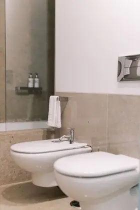 Premium Süit, 2 Yatak Odası