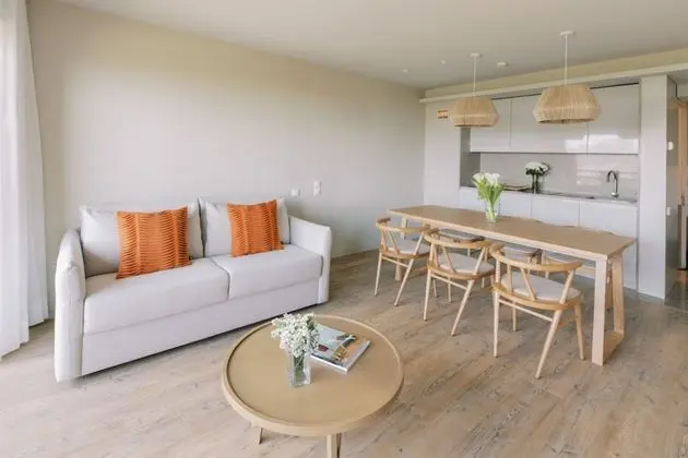 Süit, 2 Yatak Odası