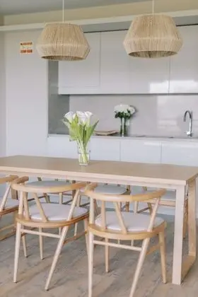 Süit, 2 Yatak Odası