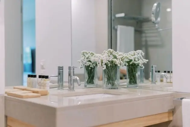 Süit, 2 Yatak Odası