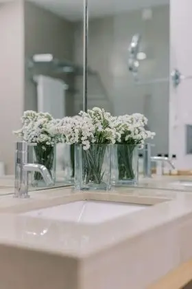 Süit, 2 Yatak Odası