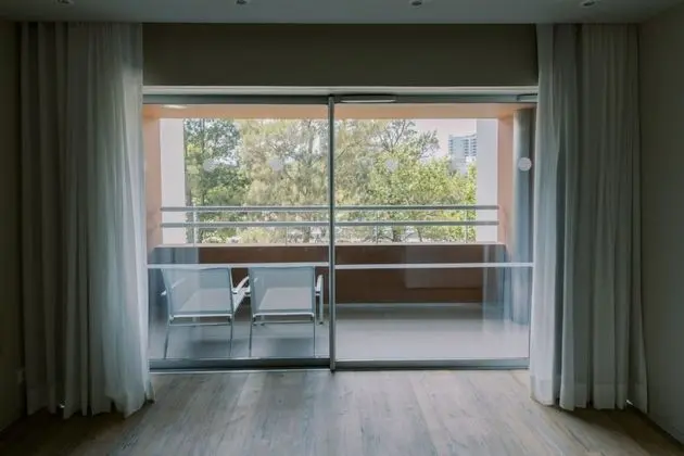 Süit, 2 Yatak Odası