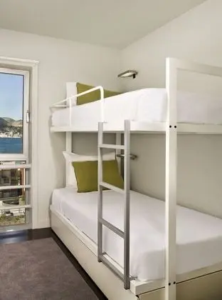 Stüdyo (with Bunk Bed)