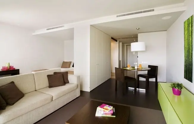Stüdyo (with Bunk Bed)