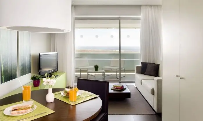 Stüdyo (with Bunk Bed)