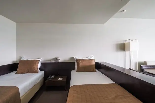 Stüdyo, Deniz Manzaralı