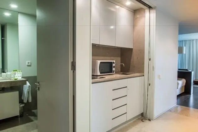 Stüdyo, Deniz Manzaralı