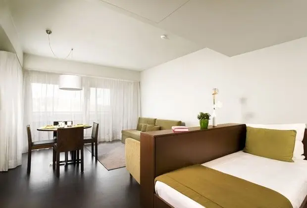 Stüdyo, Deniz Manzaralı