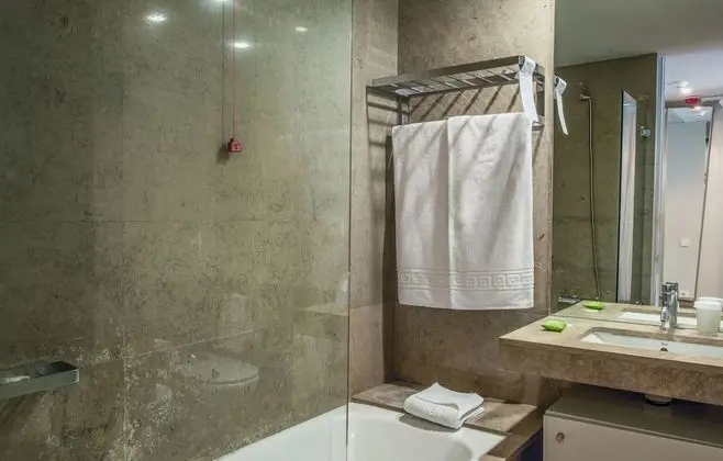 Stüdyo, Deniz Manzaralı