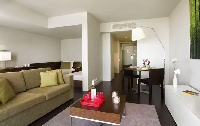 Stüdyo, Deniz Manzaralı (with Bunk Beds)