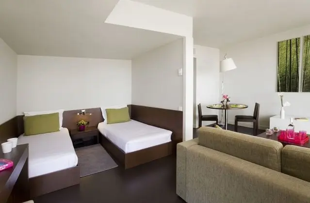 Stüdyo, Deniz Manzaralı (with Bunk Beds)