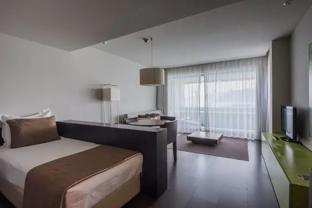 Stüdyo, Deniz Manzaralı (with Bunk Beds)