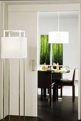 Süit, 1 Yatak Odası