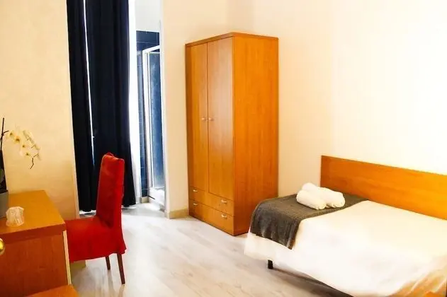 Deluxe Tek Kişilik Oda