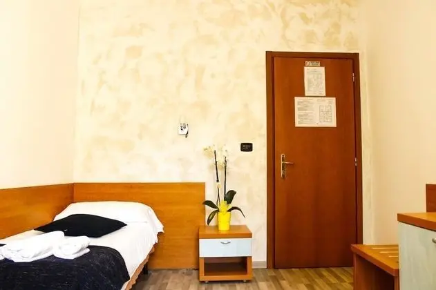 Deluxe Tek Kişilik Oda