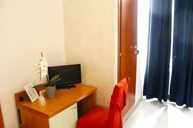 Deluxe Tek Kişilik Oda